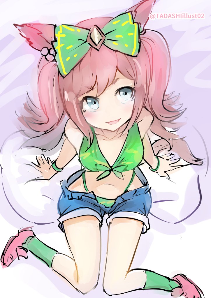 お絵描きタダシ tweet media