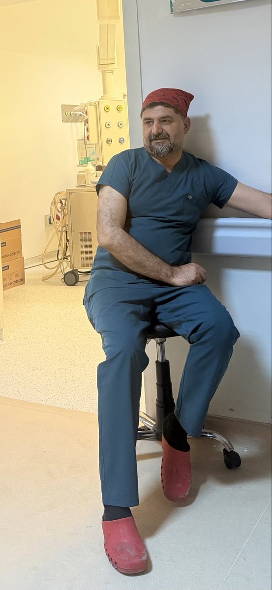 Op Dr Murat Sezgin tweet media