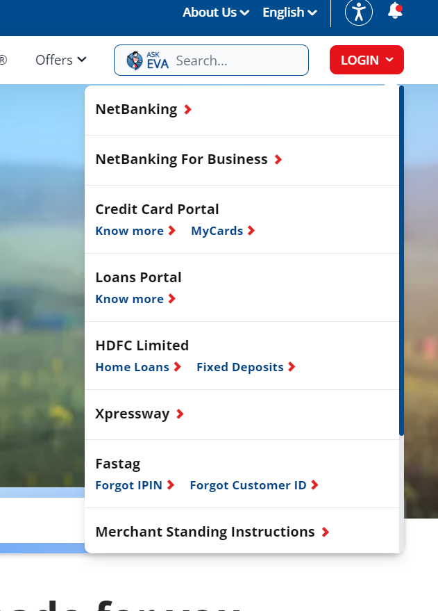 rknob92's tweet photo. @HDFC_Bank Been trying to log into Net Banking since last night. Tried using multiple browsers. Are you down? https://t.co/RZ8snwKhtP