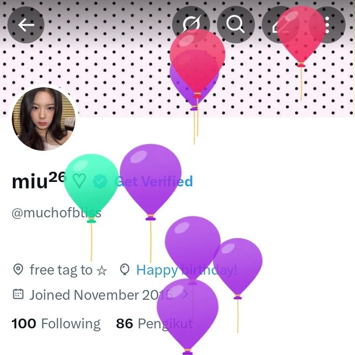 miu²⁶ ♡ tweet media