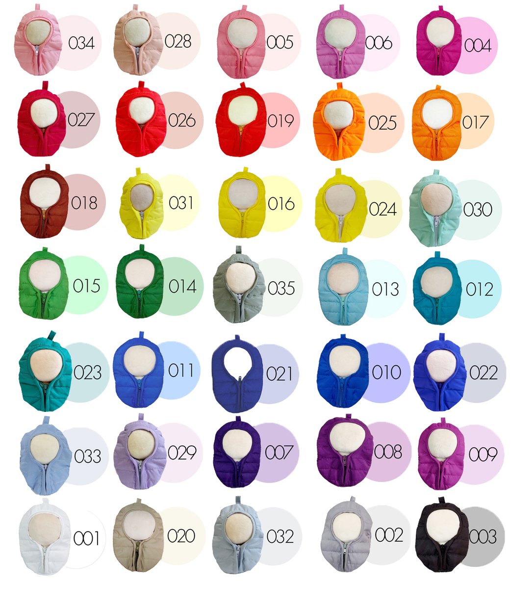 neruko｜ぬいぐるみ用寝袋 tweet media