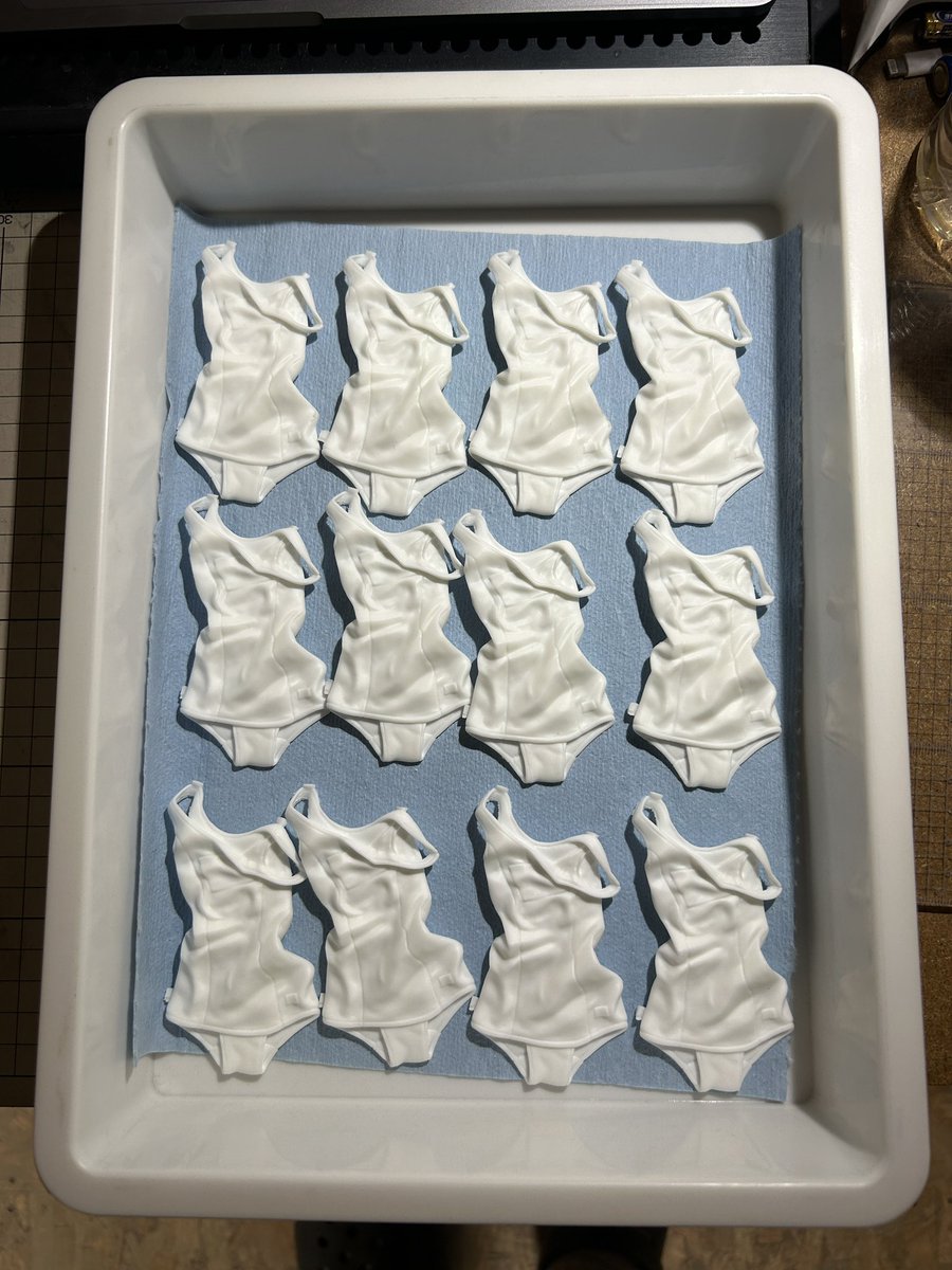 量平 GWCオリオン16+ 18 tweet media