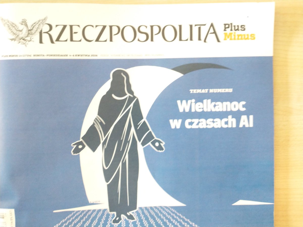 Marcin Łuniewski tweet media