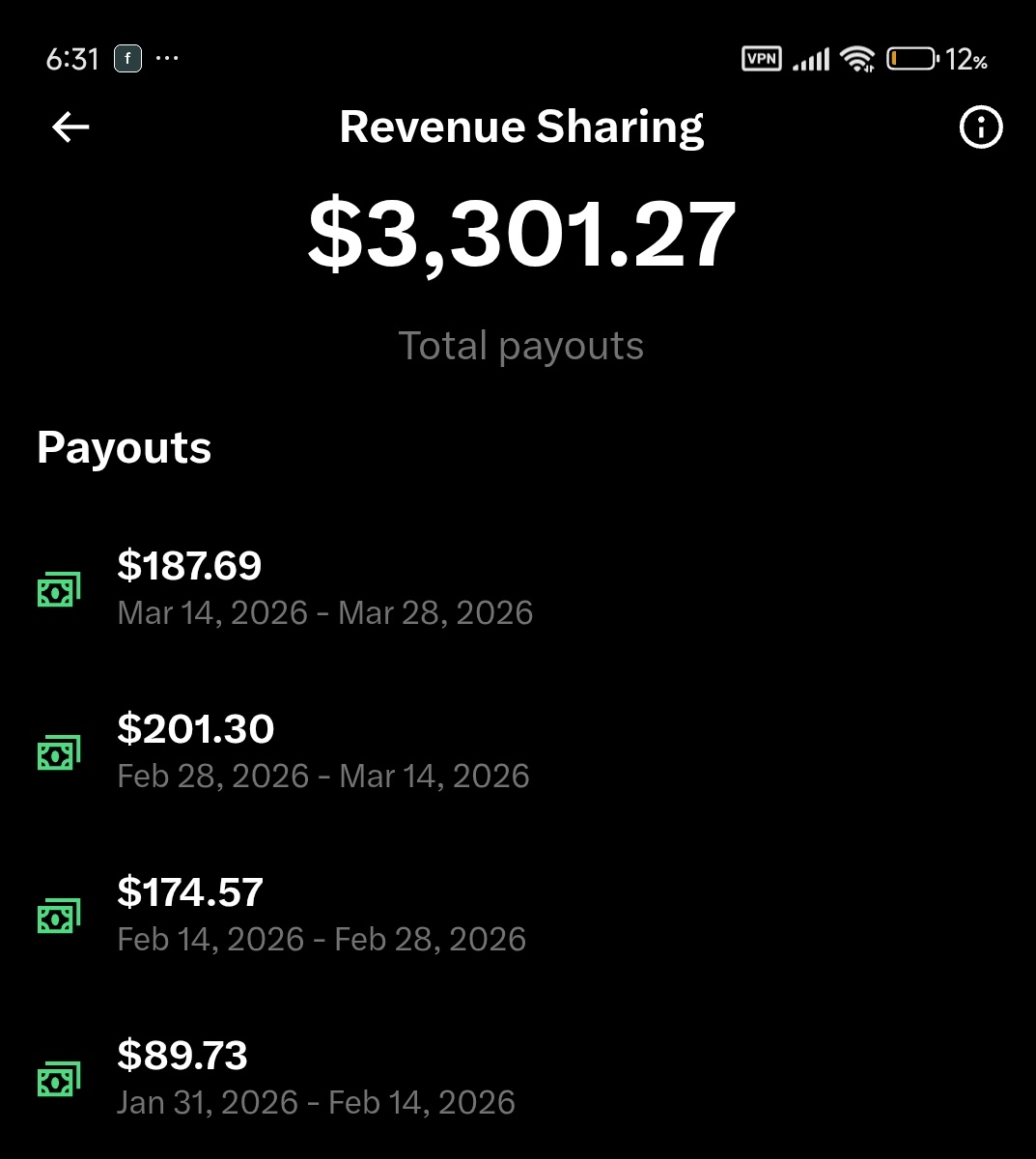 FOX TOMB tweet media