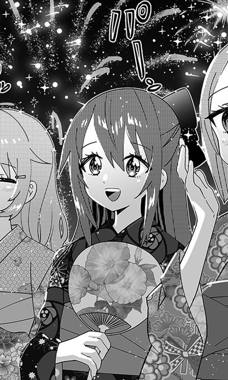 ちょぼらうにょぽみ tweet media