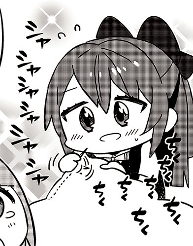 ちょぼらうにょぽみ tweet media