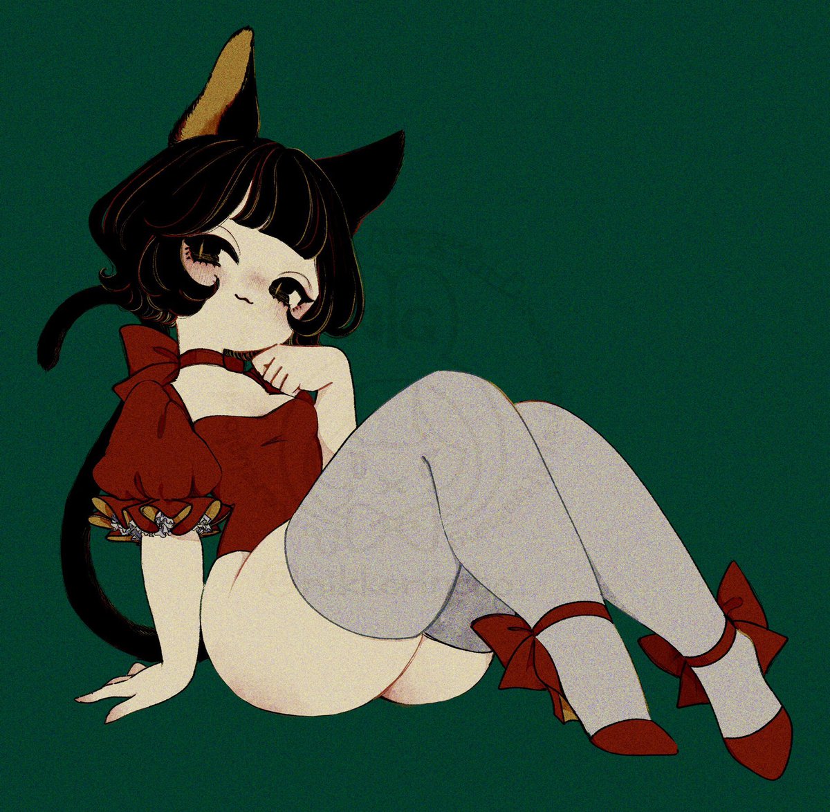 #4月になったのでフォロワーさんに自己紹介しようぜ
もちむちを愛しもちむちを描く
お絵描き大好き限界夢女!
名前両端のひまわりはオーラが見えるスピリチュアルお姉さんに「ひまわり背負ってる」って言われたから🌻🌻🌻🌻
これからもよろしくね💋 