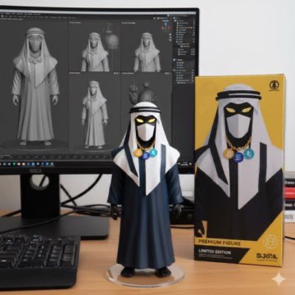 SultaN🌍 tweet media