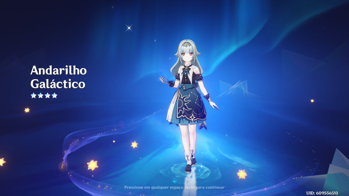 Lugu ✧ Serviços de Genshin e HSR ✧ tweet media