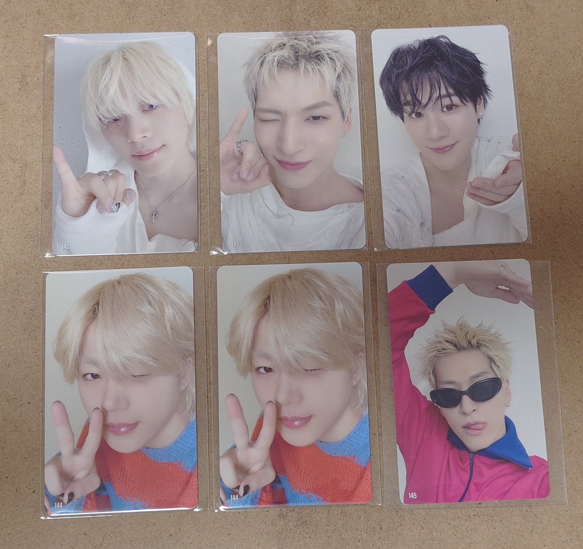 アレサ🦊 tweet media