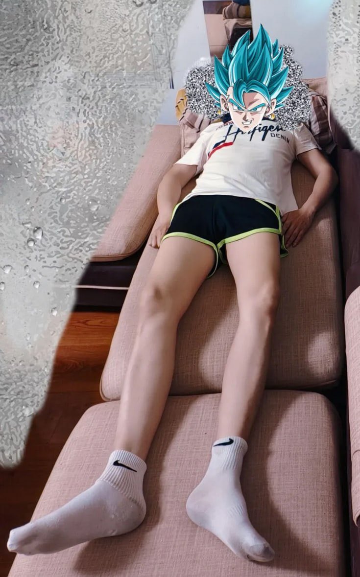 迷一次就上瘾 tweet media