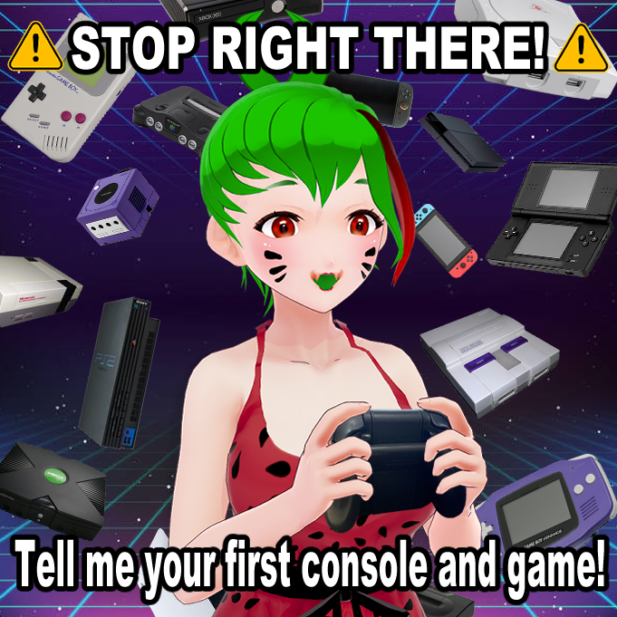 Melony The Melon 🍉(Melontuber)🍈 tweet media