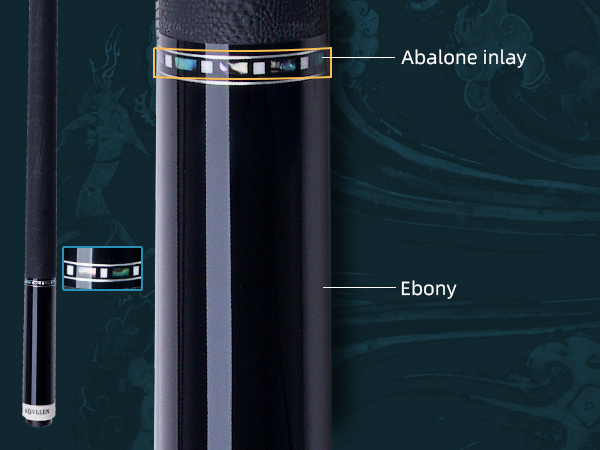 konllen_Lion's tweet image. KONLLEN AK10-12FE: King of Carbon Fiber!
🚀Aero-grade low-deflection shaft.
💎Stunning abalone &amp;amp; ebony craftsmanship.
Professional precision for every shot.
🛒Shop Official on Amazon Now! amazon.com/dp/B0FSJ1QHFN?…
#KONLLEN #Billiards #CarbonFiber #AmazonOfficial