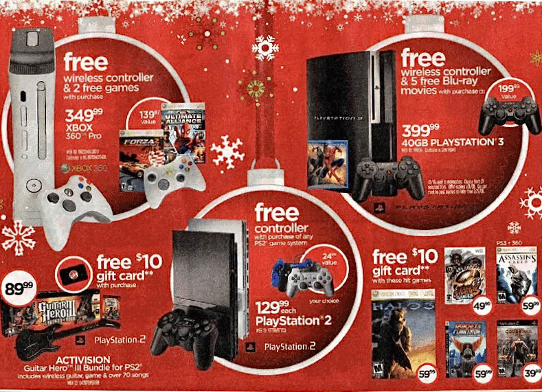 Nostalgia tweet media