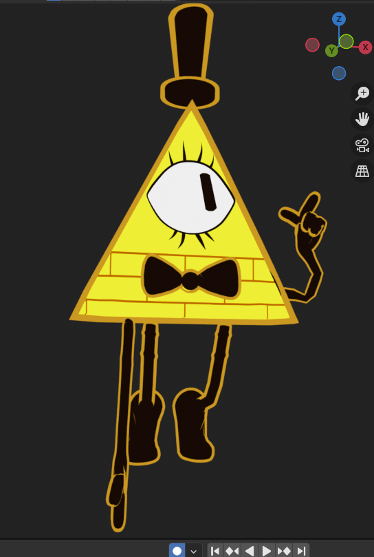 𝗘𝗟𝗙𝗭𝗚𝗔𝗠𝗘𝗥 tweet media