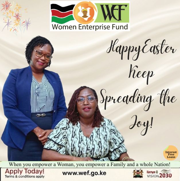 WomenEnterpriseFund tweet media