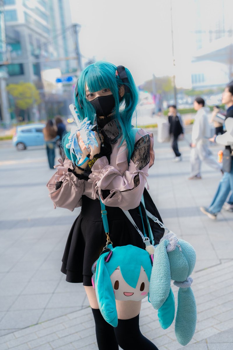 마리모 tweet media