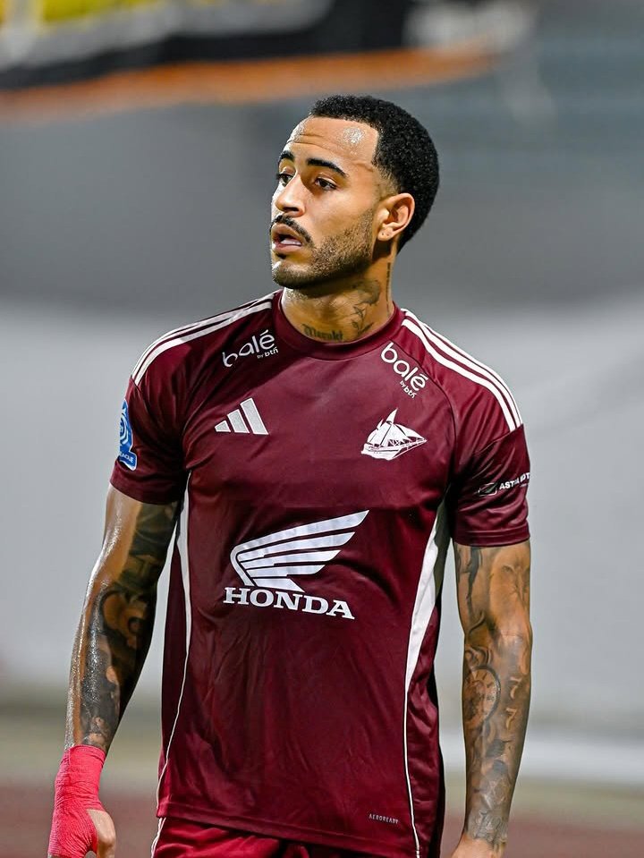 Indos FC tweet media