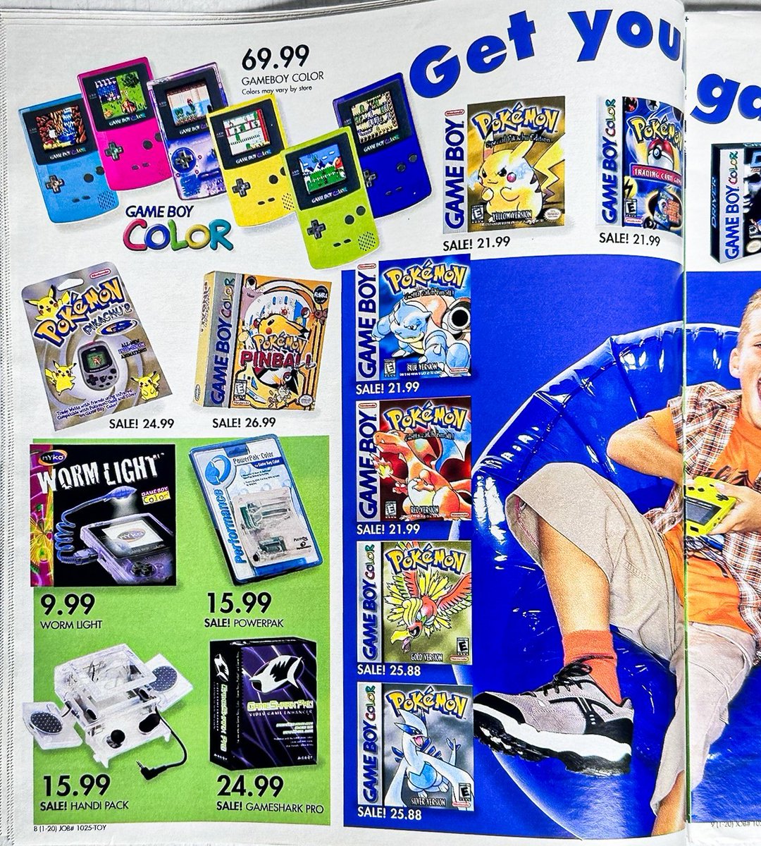 Nostalgia tweet media