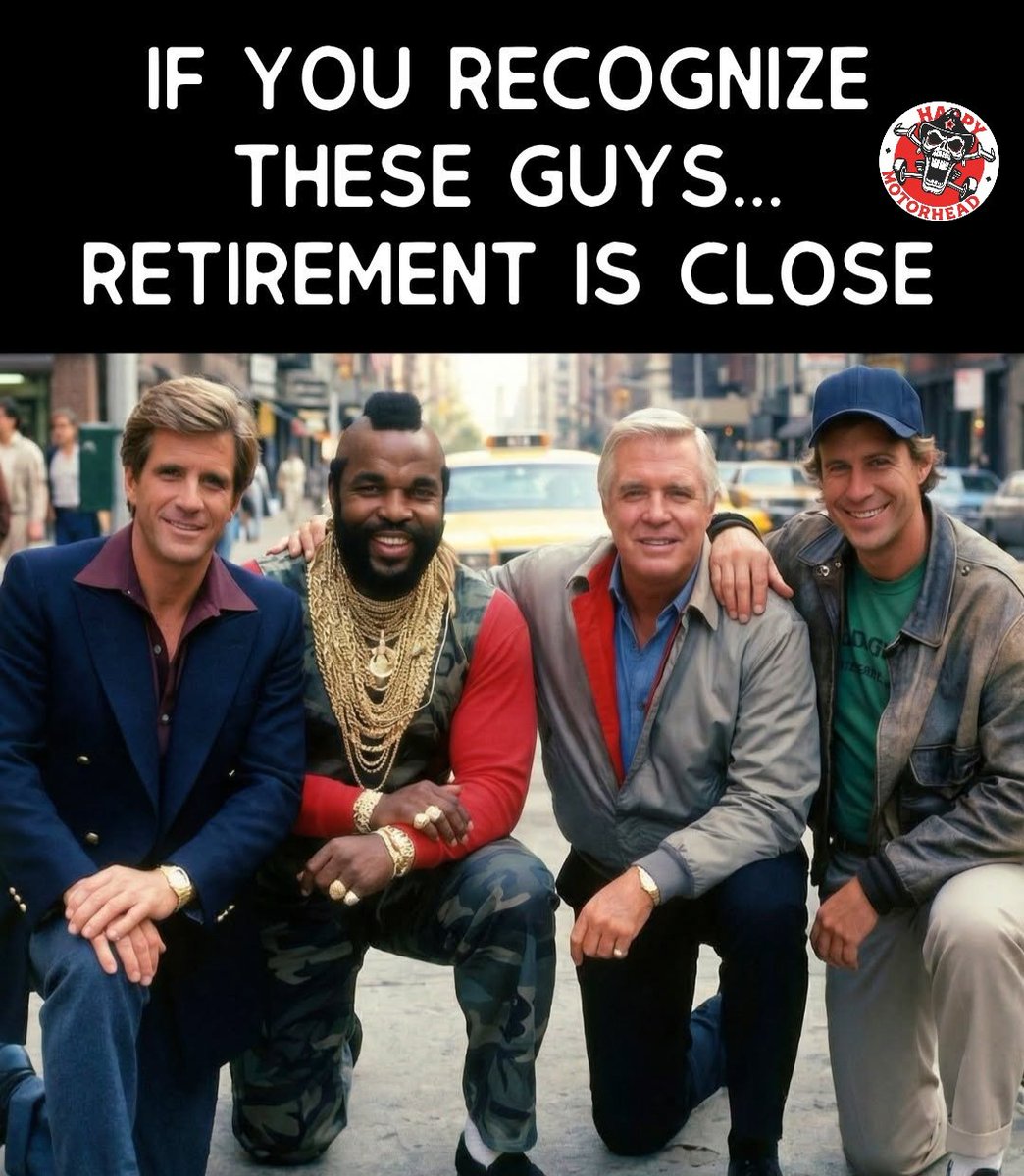 Happy Motorhead tweet media