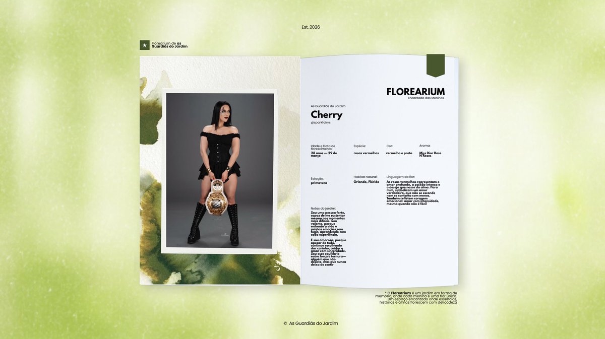 𝖠𝗌 𝖦𝗎𝖺𝗋𝖽𝗂𝖺̃𝗌 𝖽𝗈 𝖩𝖺𝗋𝖽𝗂𝗆 tweet media