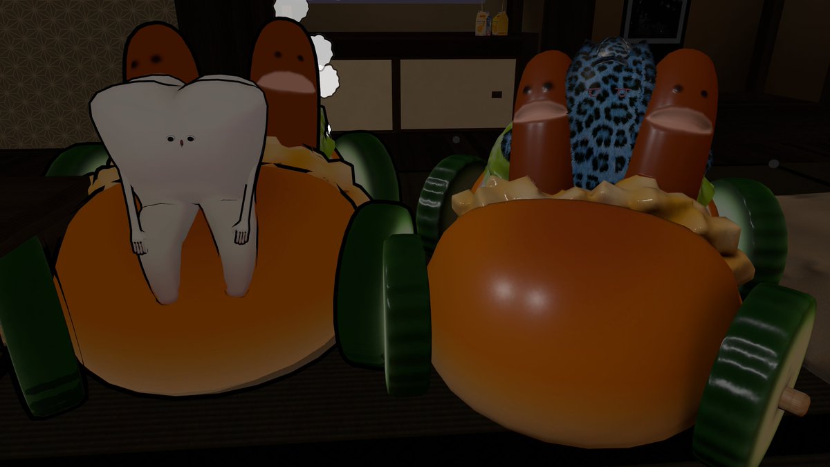 ち ひ ろ ！ tweet media