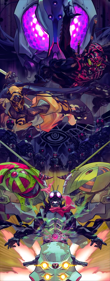 Inaki 否来 tweet media