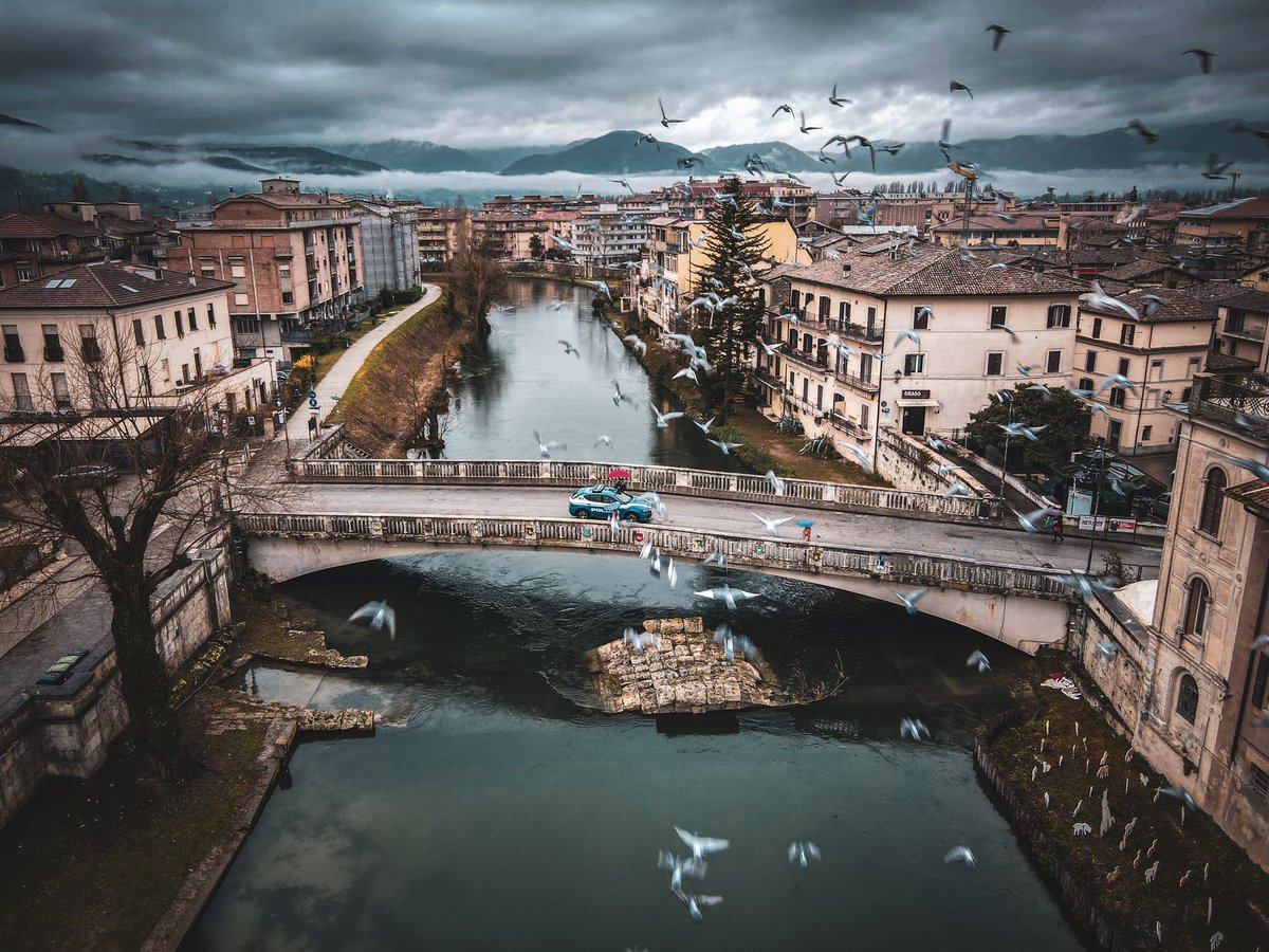 Polizia di Stato tweet media