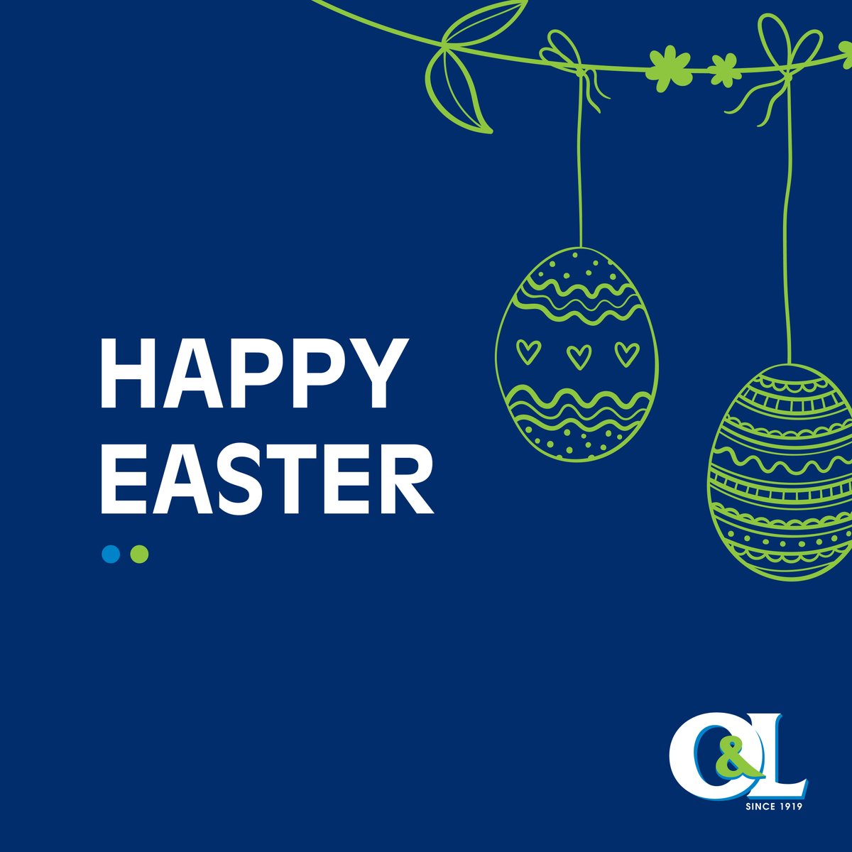 Ohlthaver & List tweet media