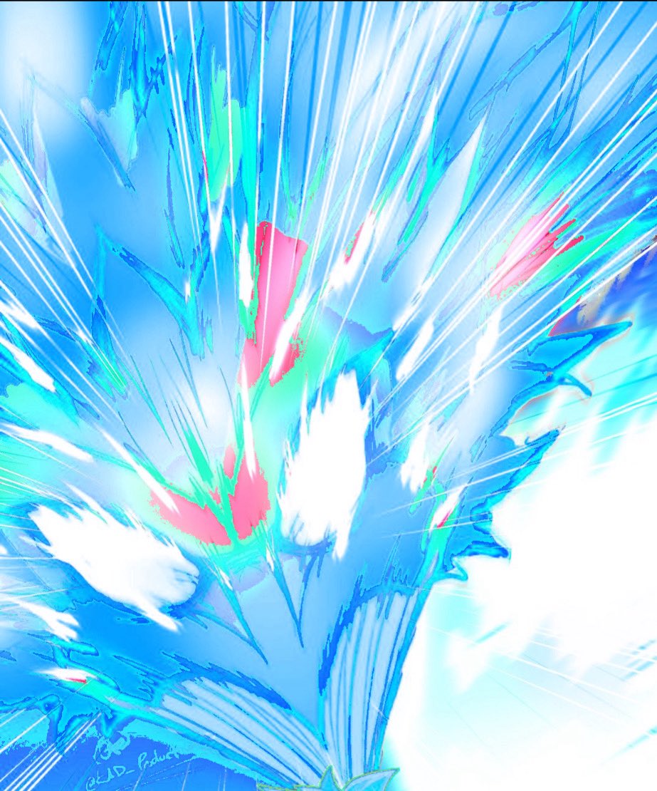 ᅠ HIS 「 𝗪𝗢𝗥𝗟𝗗 」 ╱ ソニック tweet media