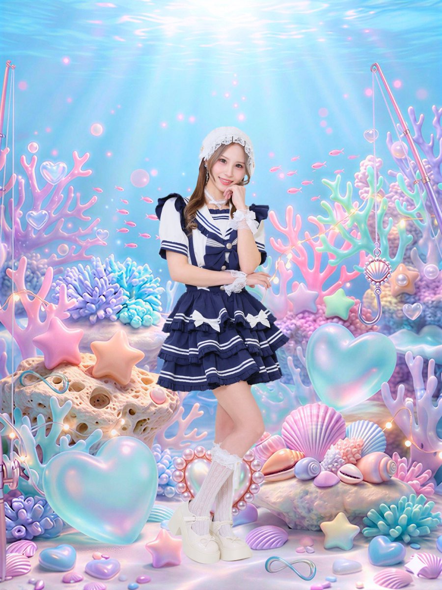 ∞Knot(エイトノット)公式 tweet media