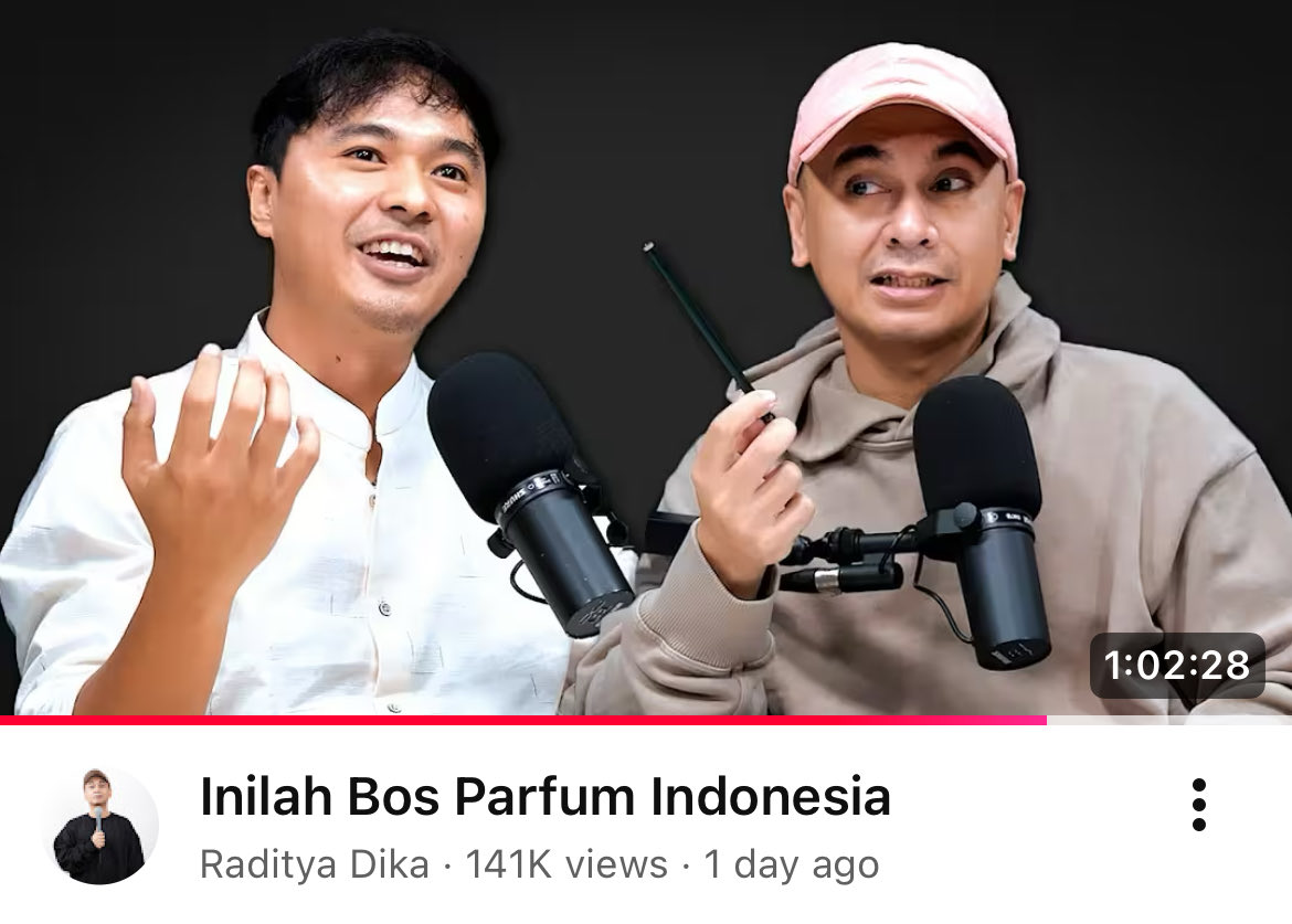 Baca buku sebelum tidur tweet media