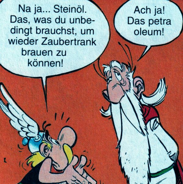 Asterix Archiv 🐗 Comedix.de tweet media