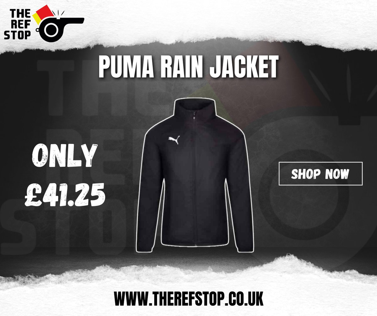 The Ref Stop tweet media