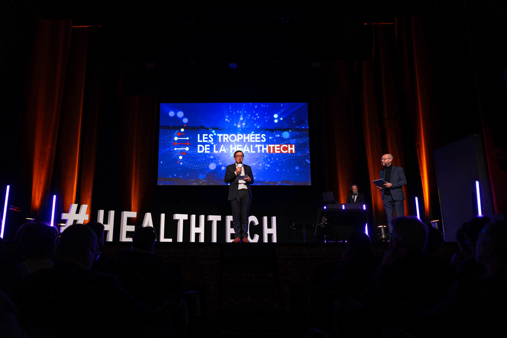 ImagineforMargo's tweet photo. 🏆 Patricia Blanc a co-présidé les Trophées France Biotech de la Healthtech 2026.

Une conviction au cœur de l'événement : l'innovation en santé n'a de valeur que si elle améliore la vie des patients.

👉https://t.co/iPZV5LoF4d

Bravo à tous les lauréats 👏 https://t.co/IOaNdGyZyo