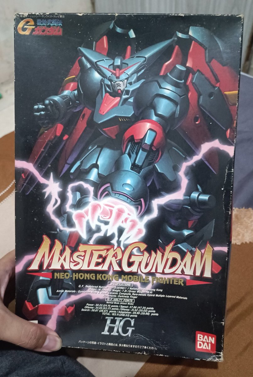 Rai @ Getting Back into Singing tweet media