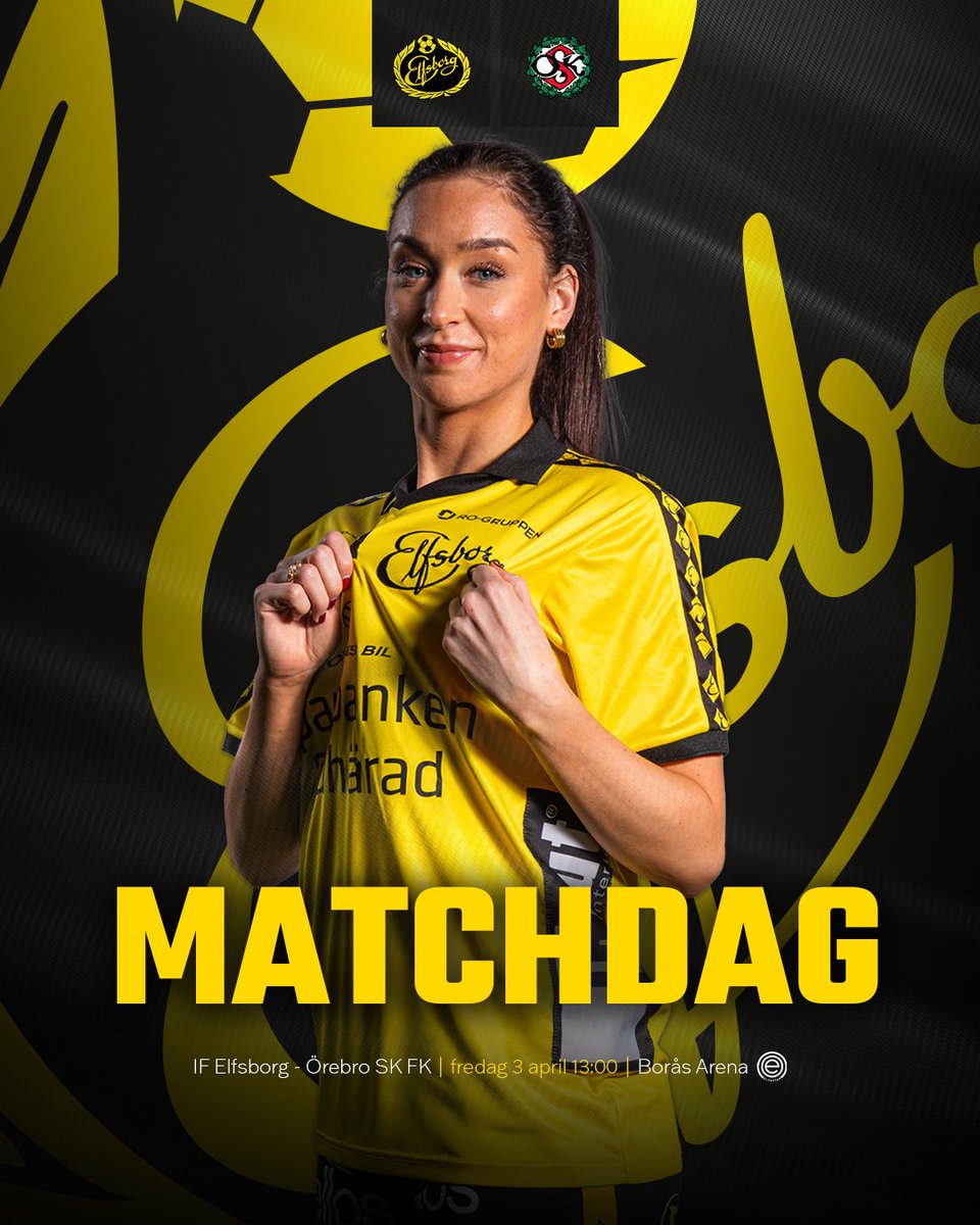 IF Elfsborg tweet media