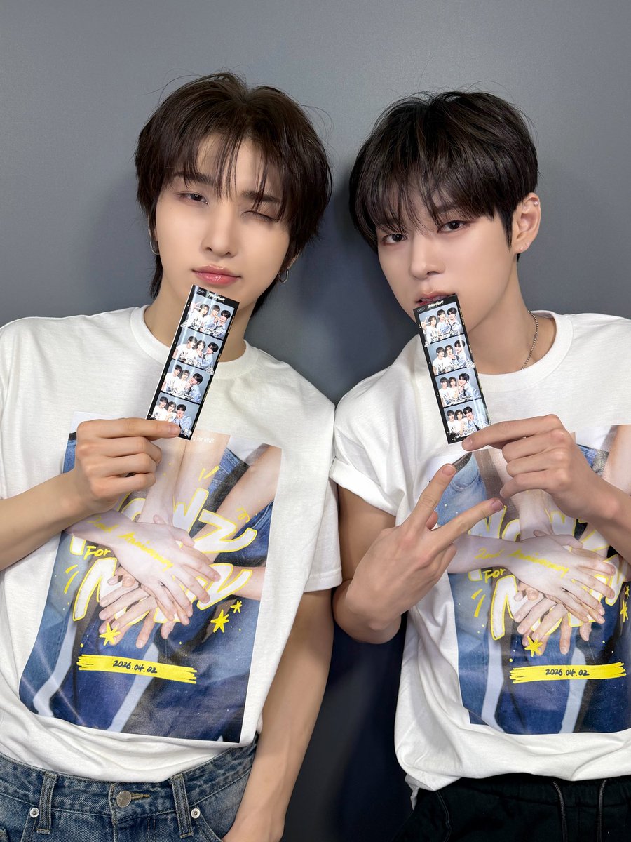 NOWZ·나우즈 tweet media