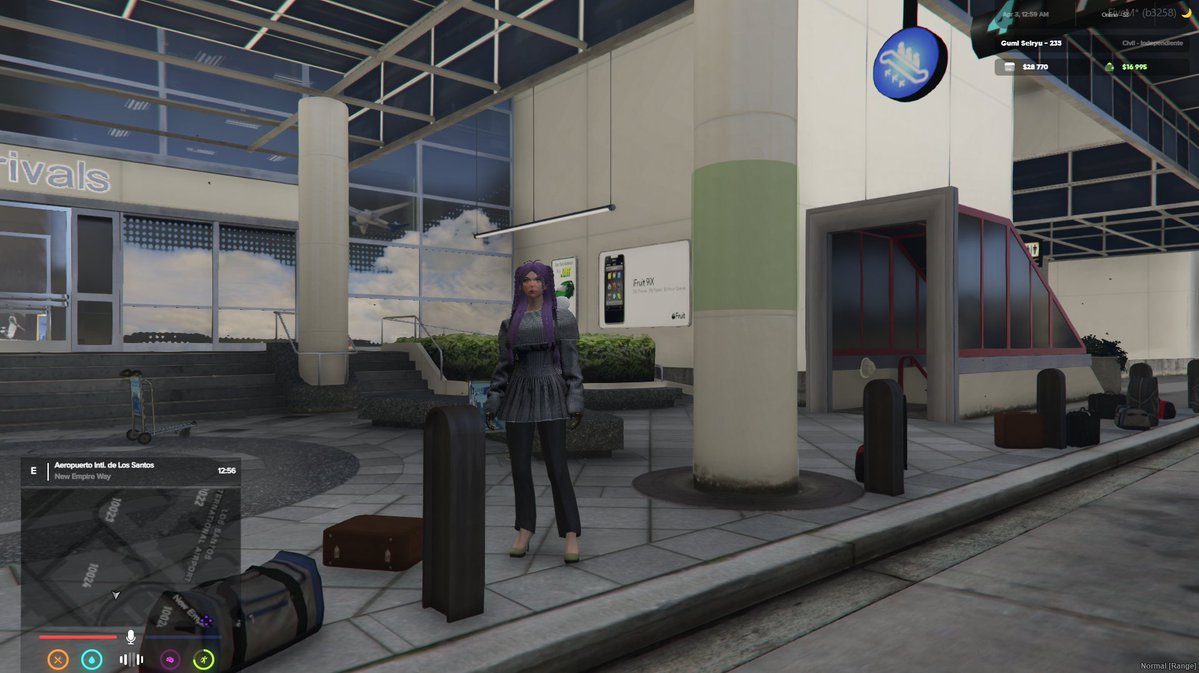 Gumi Seiryu🐲🪐【V-Butai】 tweet media