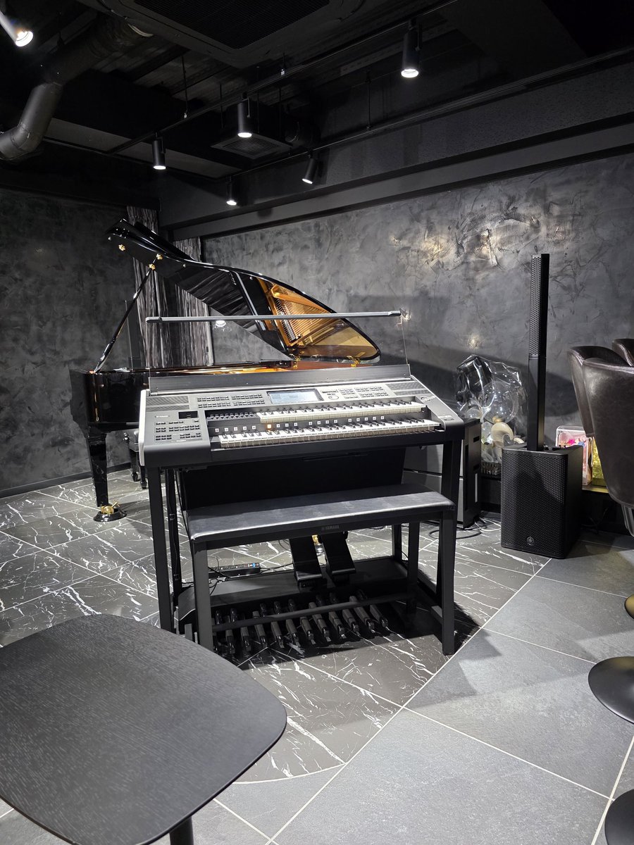 杉のっ木 tweet media