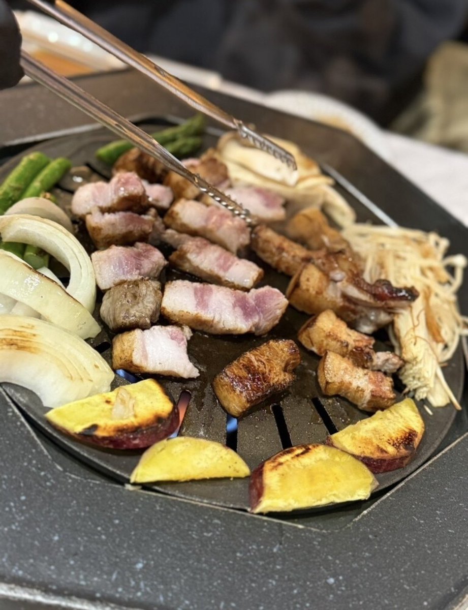 Tくんの日常 tweet media