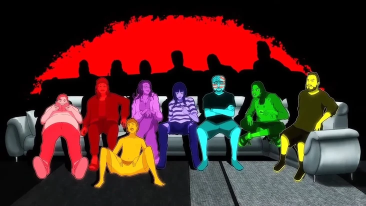 FishtankGnome tweet media