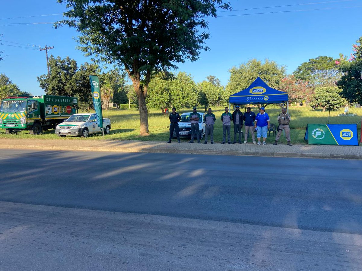 Fidelity Services Group tweet media