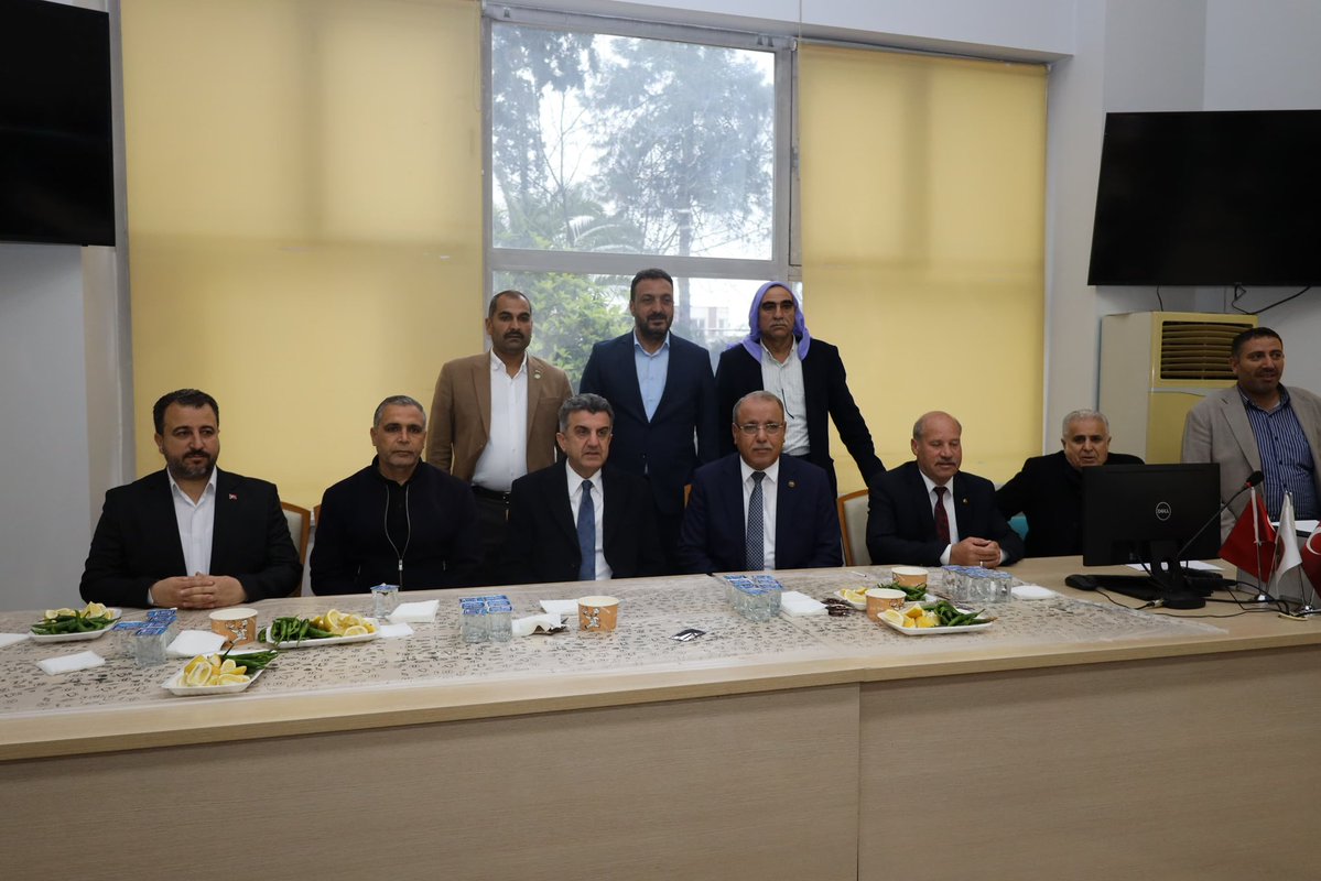 M.İlhami GÜNBEGİ tweet media