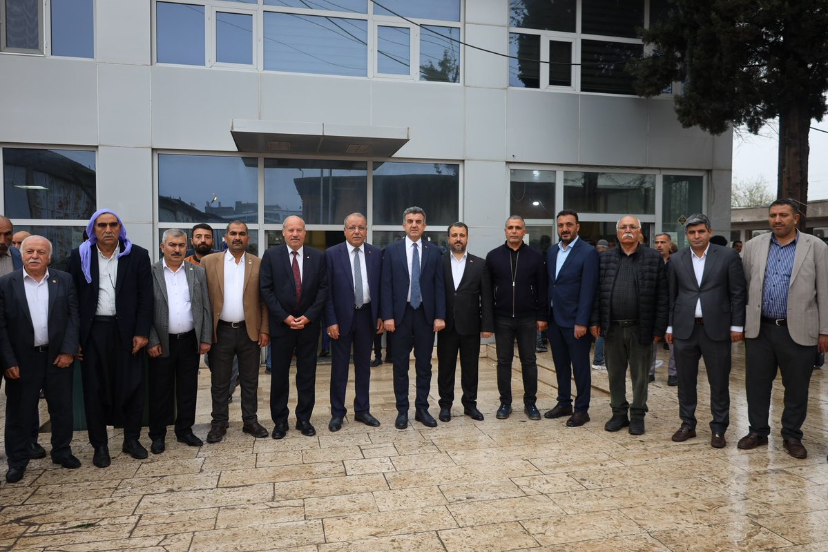 M.İlhami GÜNBEGİ tweet media