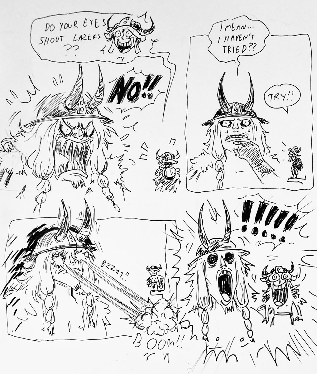 dumbbuttdoodl tweet media