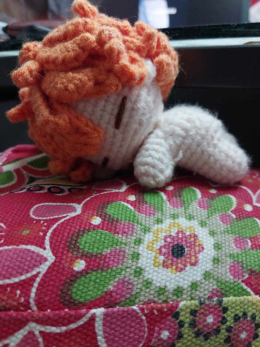 透明罐头💤 tweet media