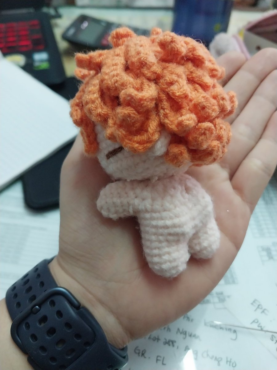 透明罐头💤 tweet media