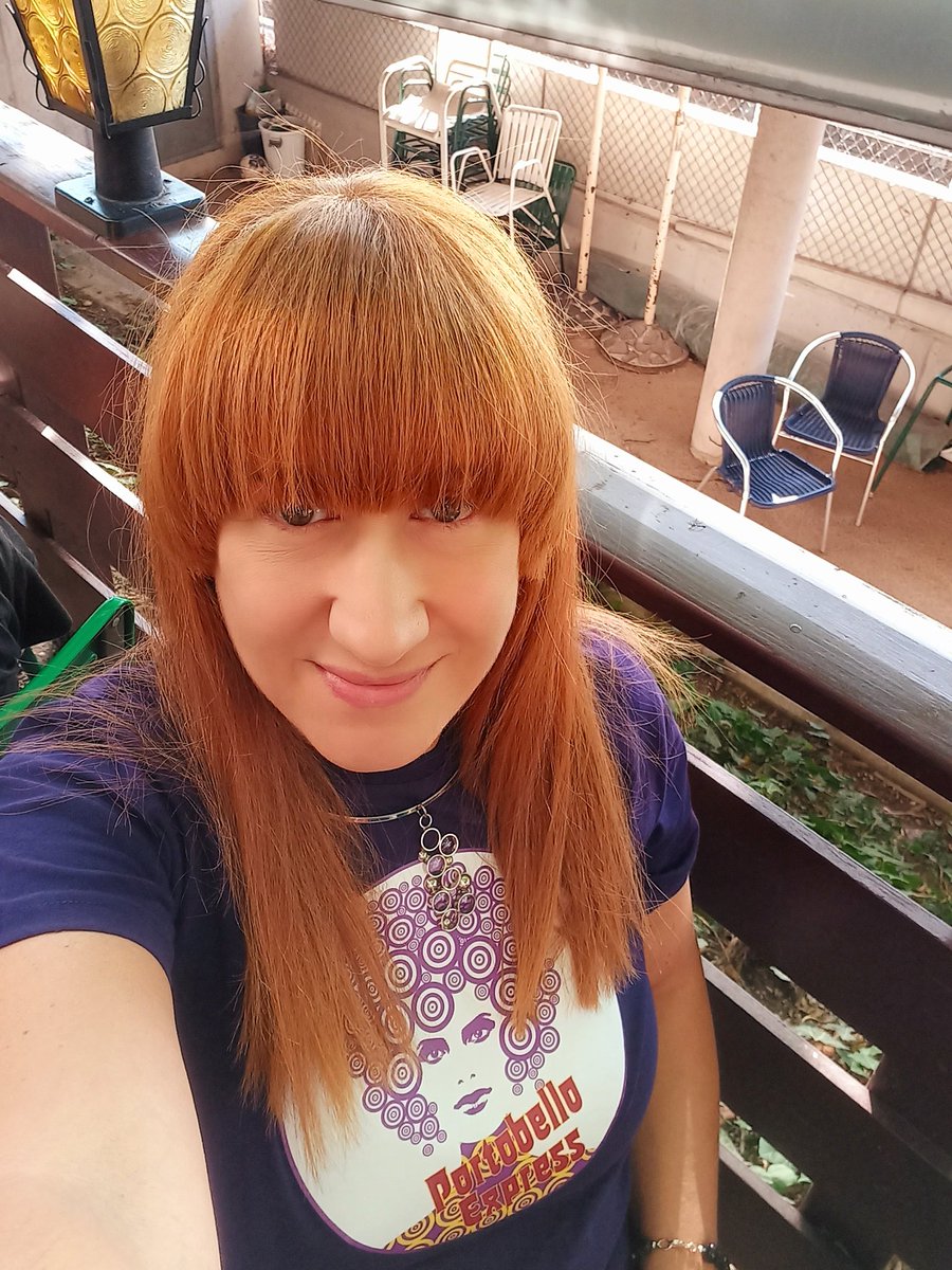 Portobello Express tweet media