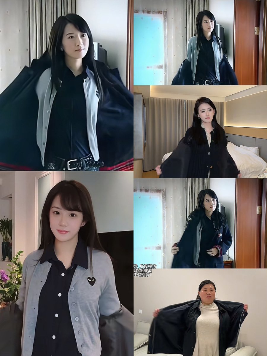 董小姐的日常 tweet media